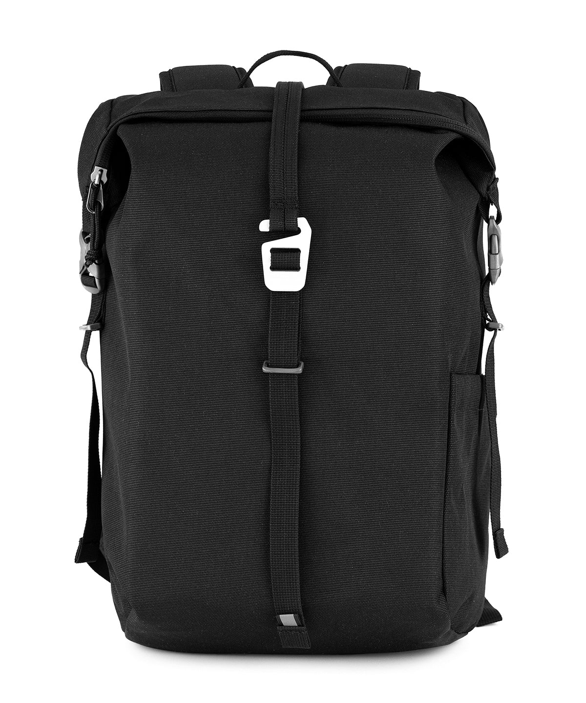 Mochila Kiwi classic rolltop 16L | Negro