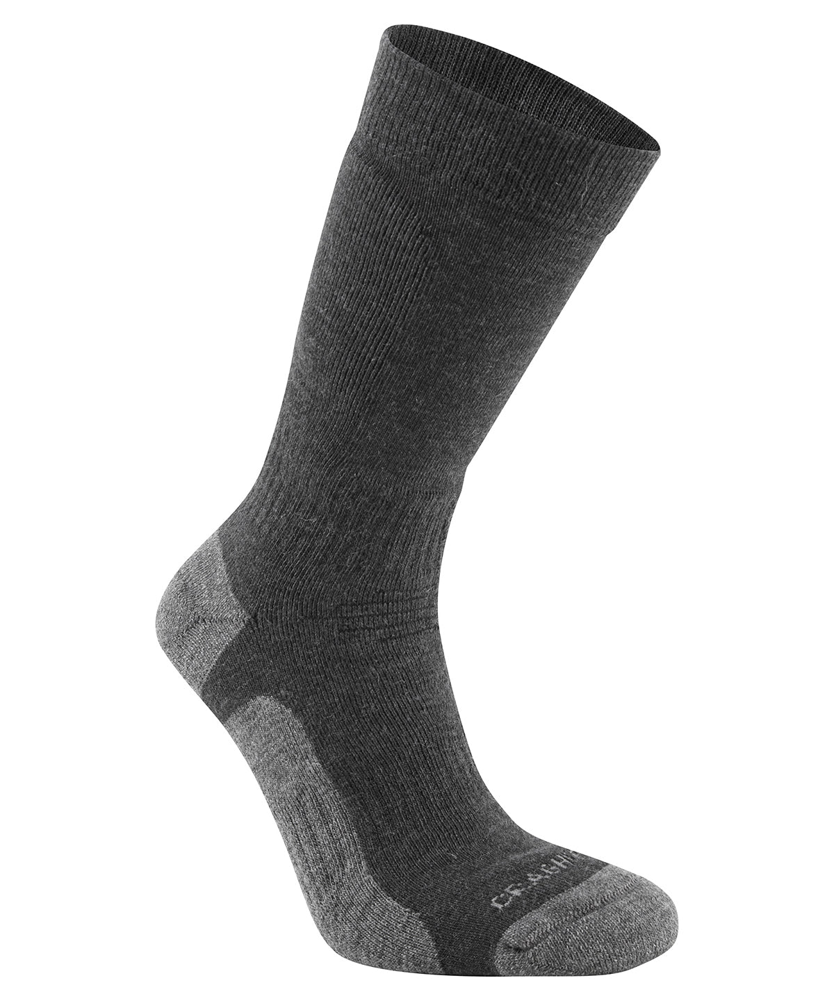 Expert Trekkingsocken | Schwarz