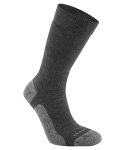 Calcetines de trekking Expert | Negro
