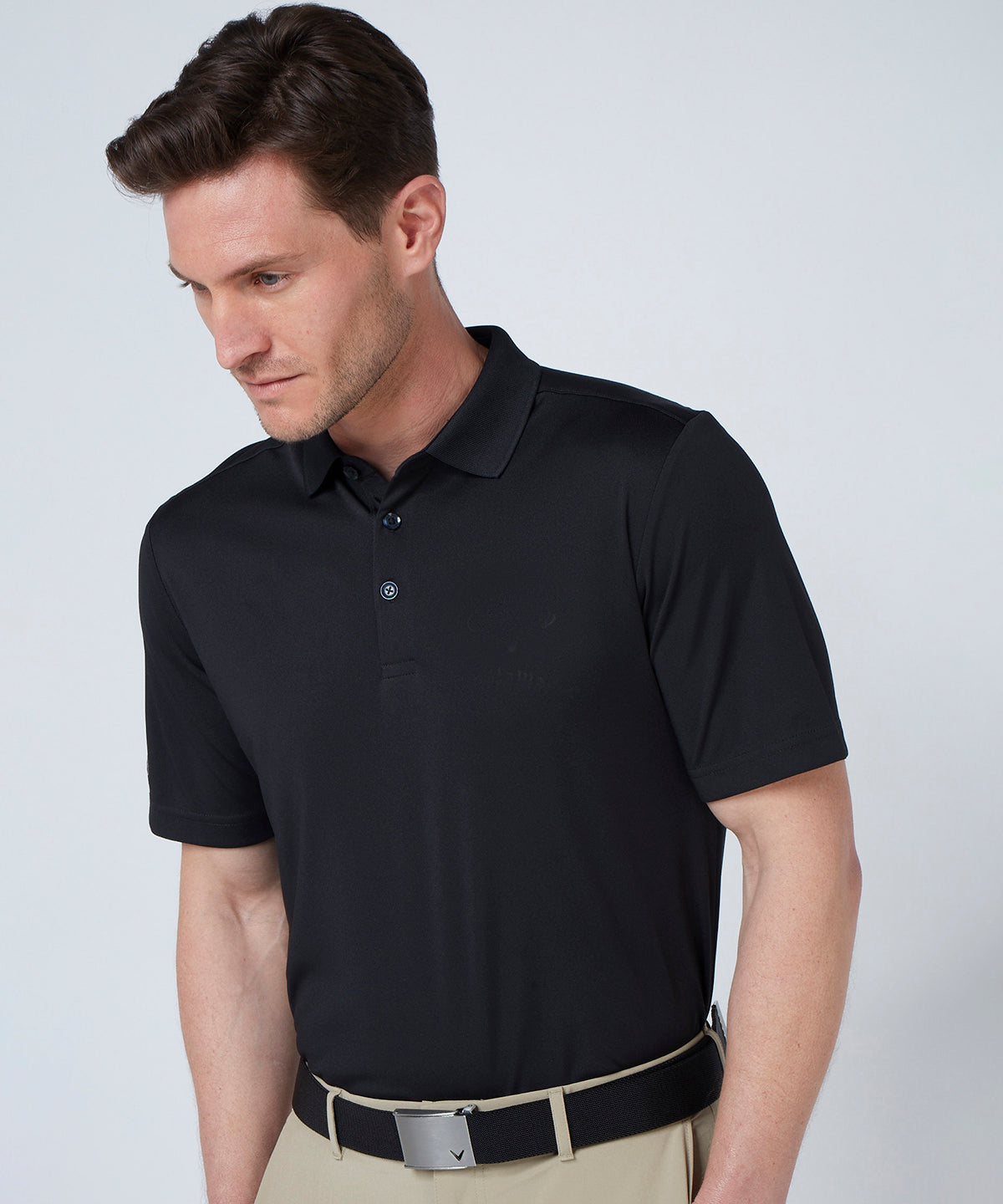 Polo de torneo | Azul Marino