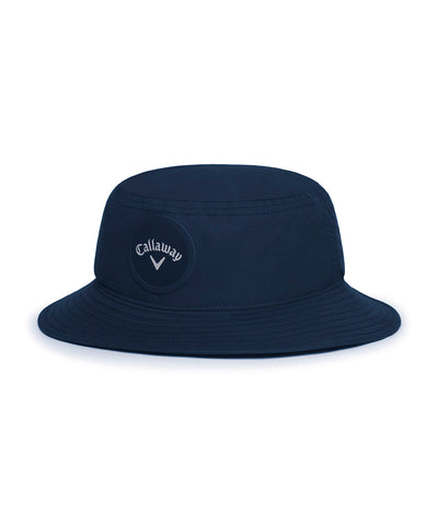 Aqua Dry Bucket Hat | Helles Marineblau