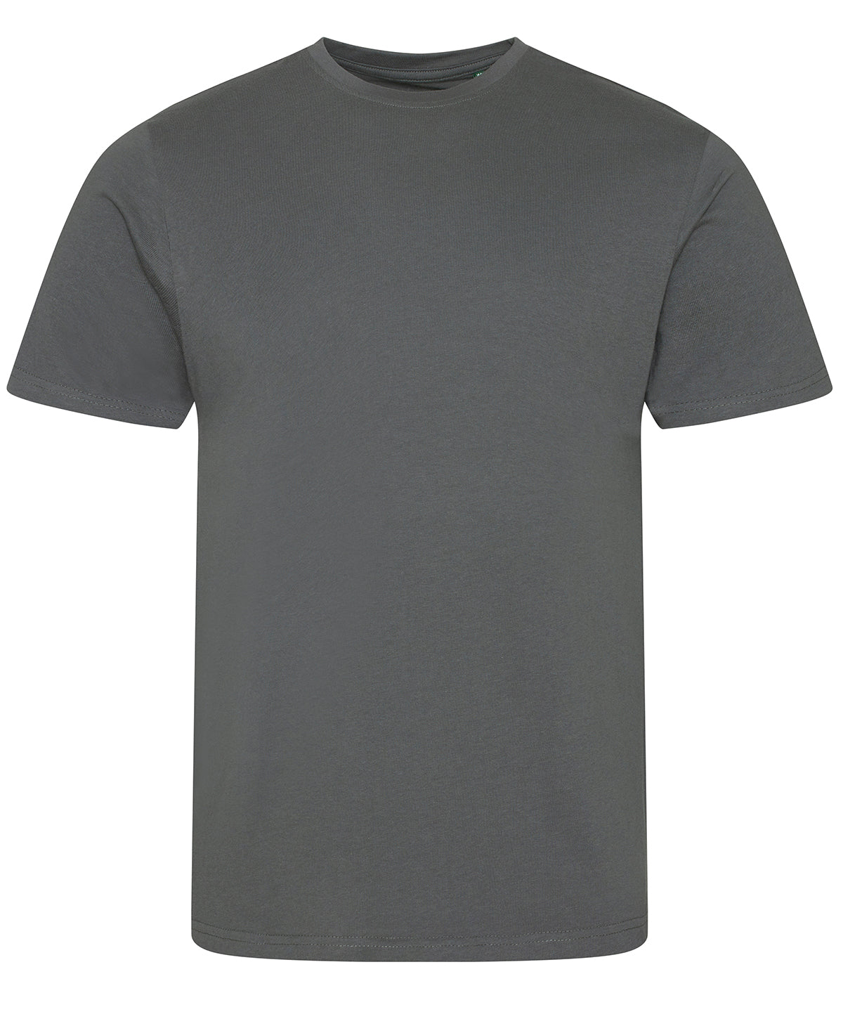 Camiseta orgnica Kids Cascade | Gris Oscuro
