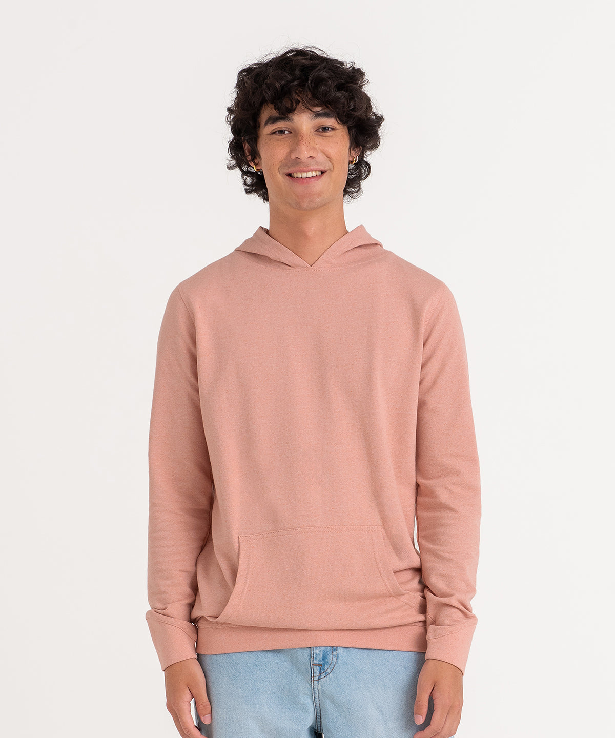 Sudadera Lusaka regen | Azul Marino