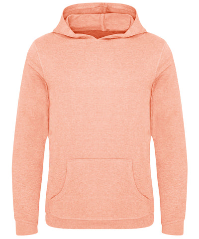 Lusaka Regen Sweatshirt | Weicher Pfirsich