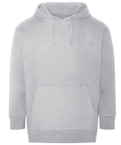 Crater Recyceltes Sweatshirt | Grau meliert