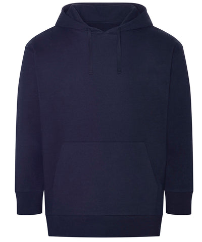Crater Recyceltes Sweatshirt | Marineblau