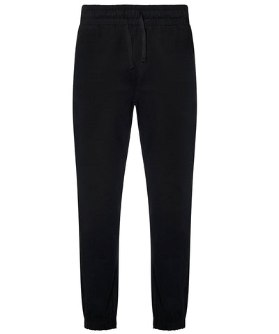 Pantalones de chndal reciclados Crater | Negro