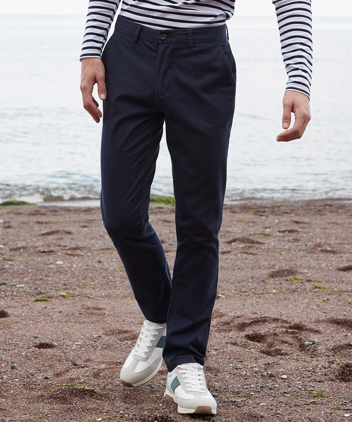 Stretch Chinos | Stein