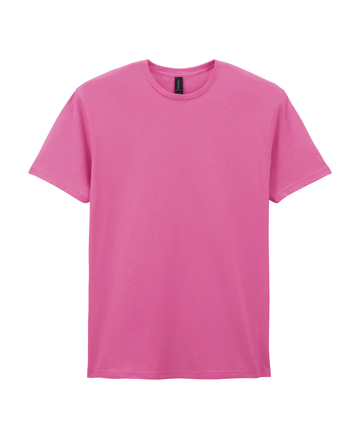 Camiseta de algodn ringspun para adultos estilo Softstyle | Azalea