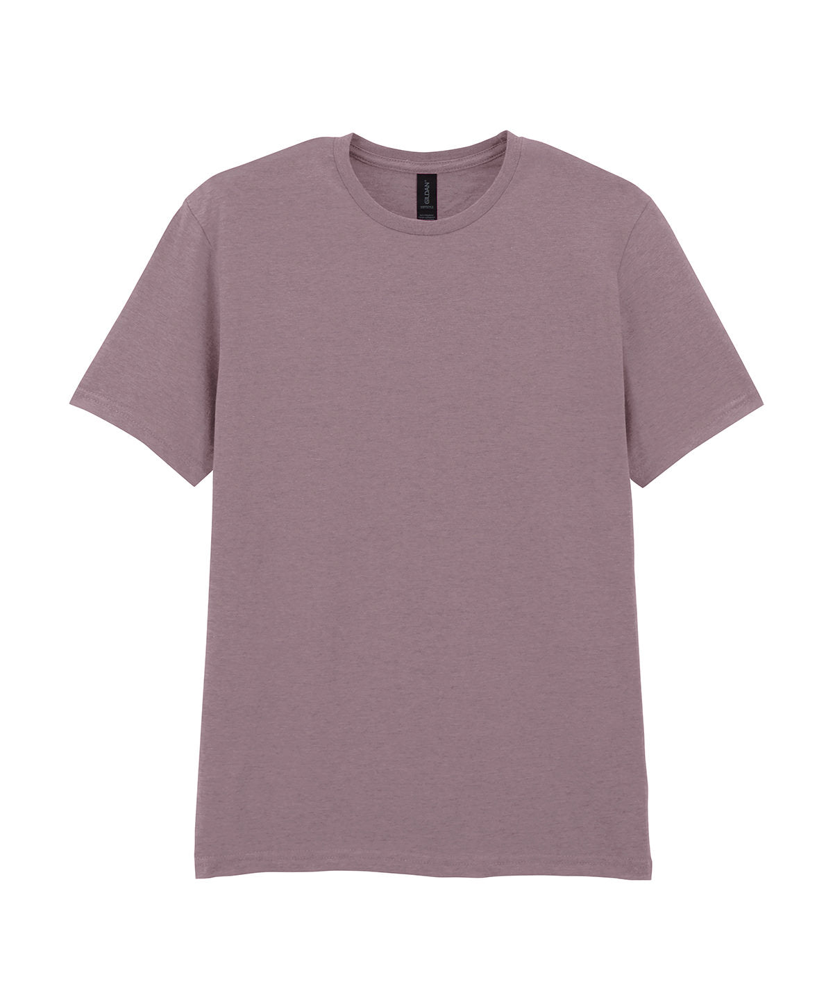 Camiseta de algodn ringspun para adultos estilo Softstyle | Paragn