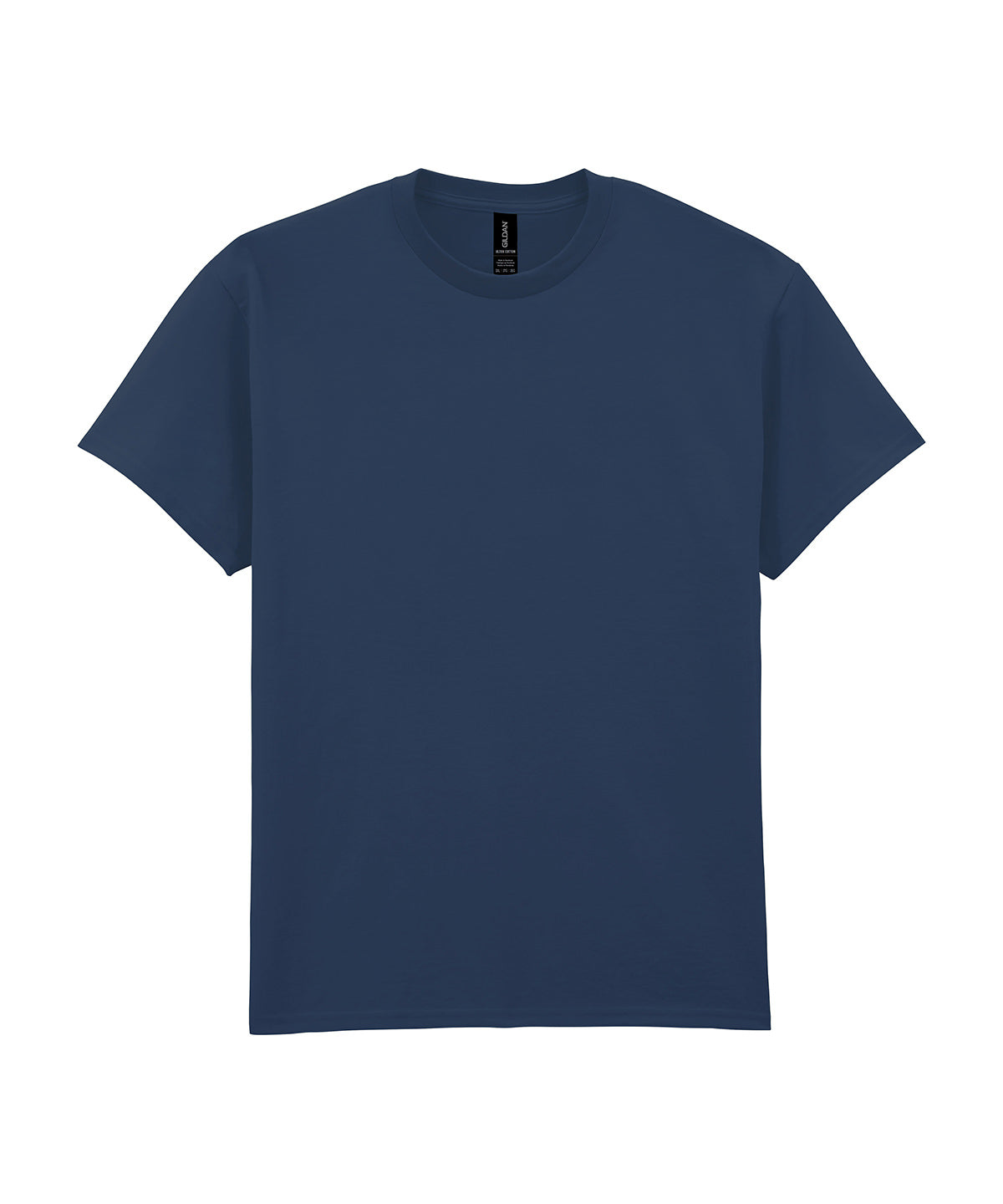 Camiseta de algodn Ultra Cotton para adultos | Anochecer Azul