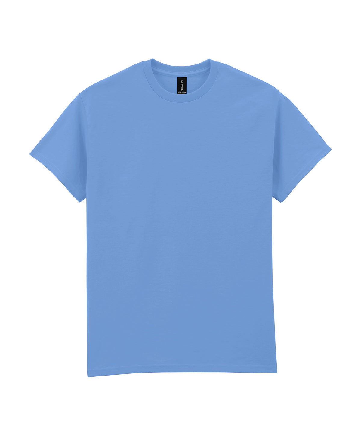 Camiseta de algodn Ultra Cotton para adultos | Carolina Blue