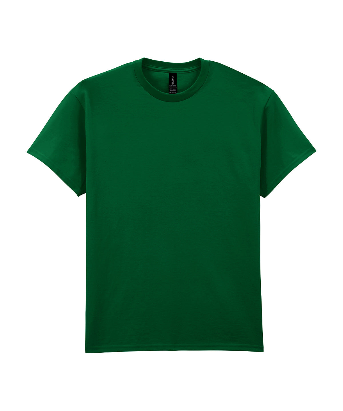Camiseta de algodn Ultra Cotton para adultos | Bosque