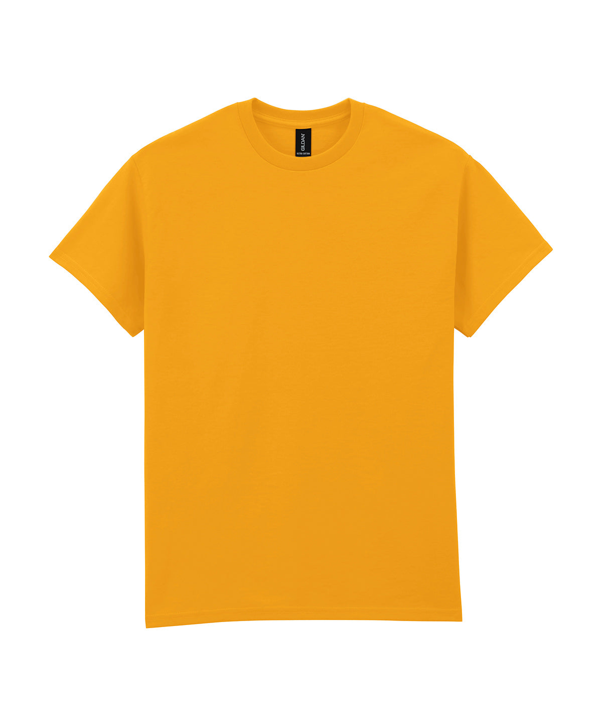 Camiseta de algodn Ultra Cotton para adultos | Dorado