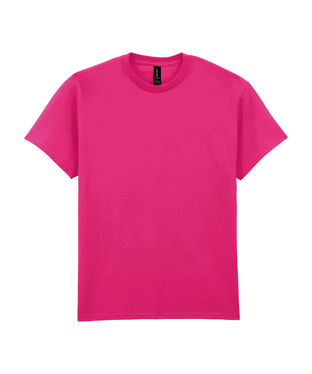 Camiseta de algodn Ultra Cotton para adultos | Heliconia - Heliconia