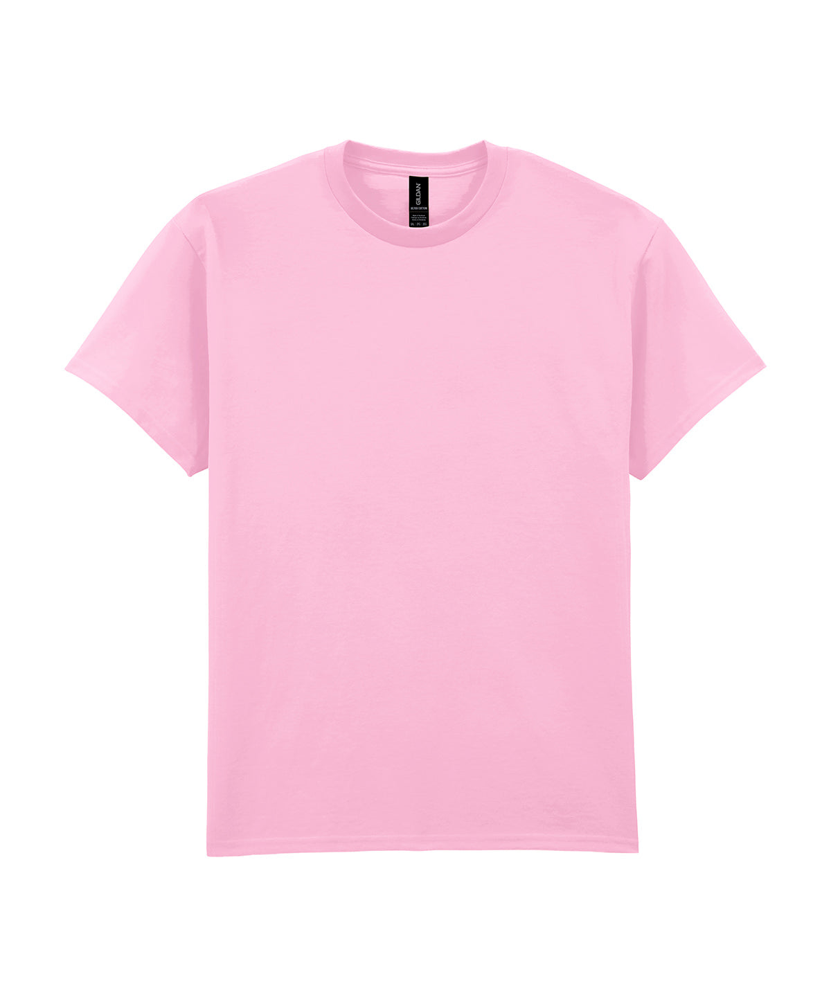 Camiseta de algodn Ultra Cotton para adultos | Rosa Claro