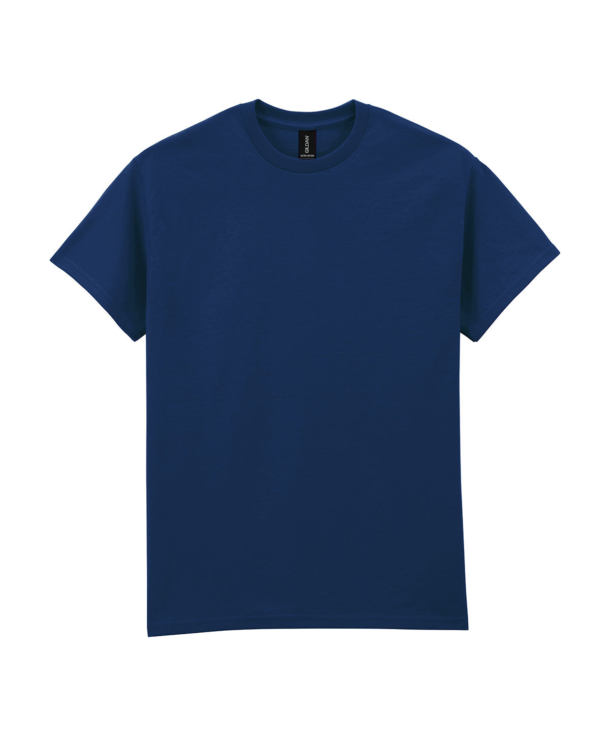 Camiseta de algodn Ultra Cotton para adultos | Azul Marino