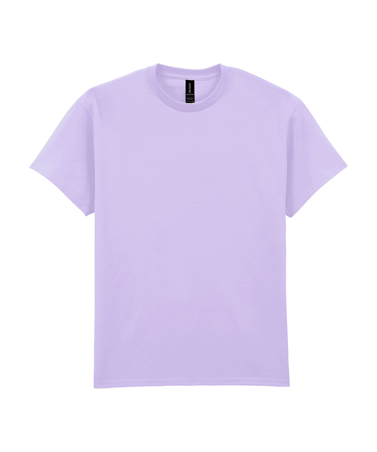 Camiseta de algodn Ultra Cotton para adultos | Orqudea