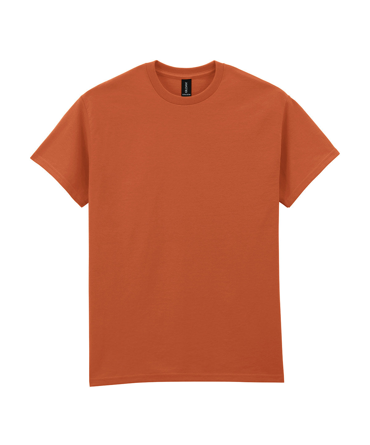 Camiseta de algodn Ultra Cotton para adultos | Naranja De Texas