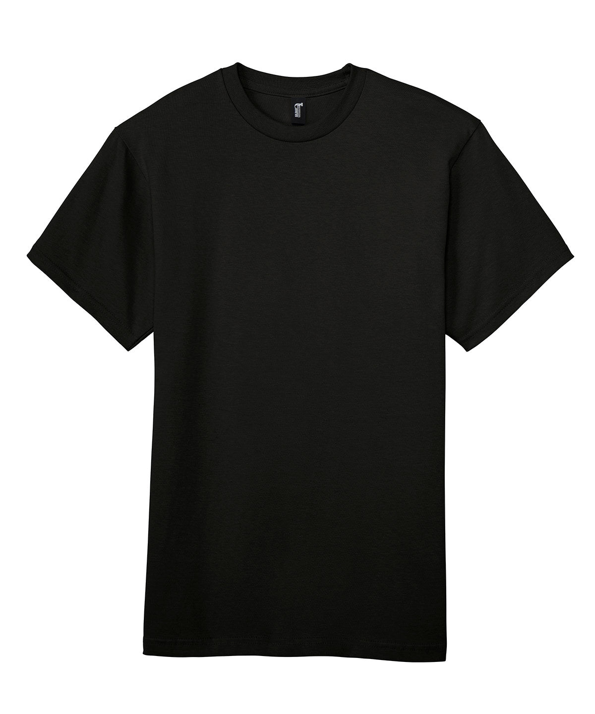 Camiseta para adultos Hammer® | Negro