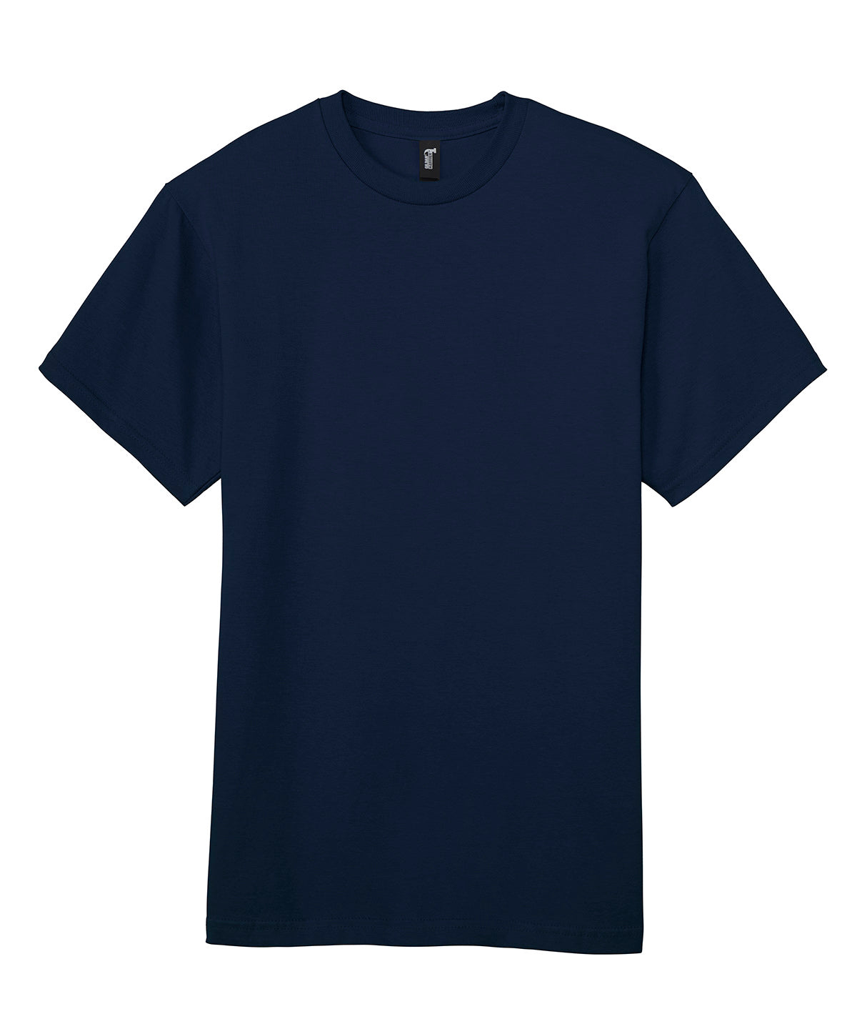 Camiseta para adultos Hammer® | Azul Marino Oscuro Deportivo