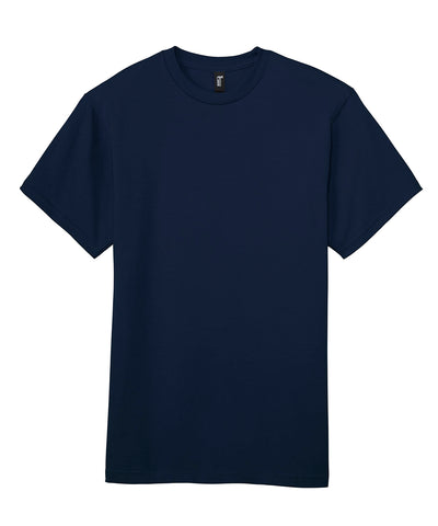 Camiseta para adultos Hammer® | Azul Marino Oscuro Deportivo