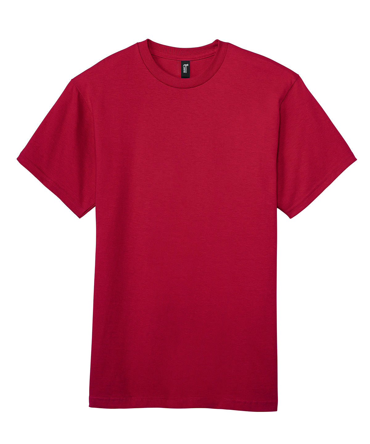 Camiseta para adultos Hammer® | Rojo Escarlata Deportivo