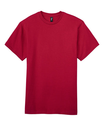 Camiseta para adultos Hammer® | Rojo Escarlata Deportivo