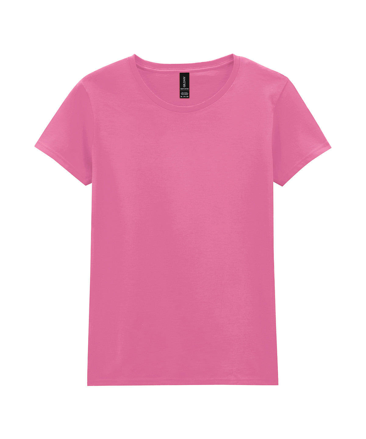 Camiseta de algodn grueso para mujer | Azalea