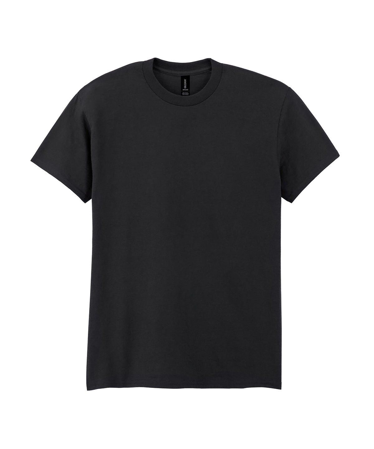 Camiseta DryBlend® | Negro - Carbn