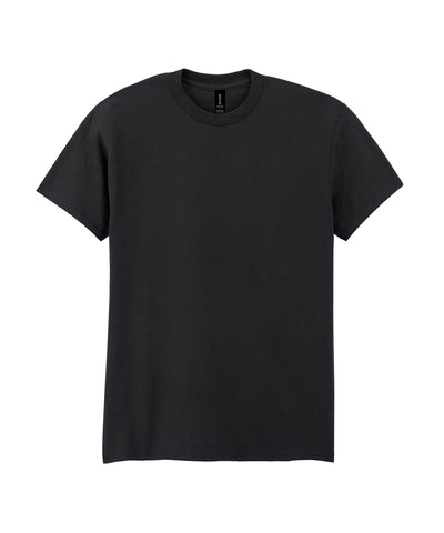 Camiseta DryBlend® | Negro - Carbn