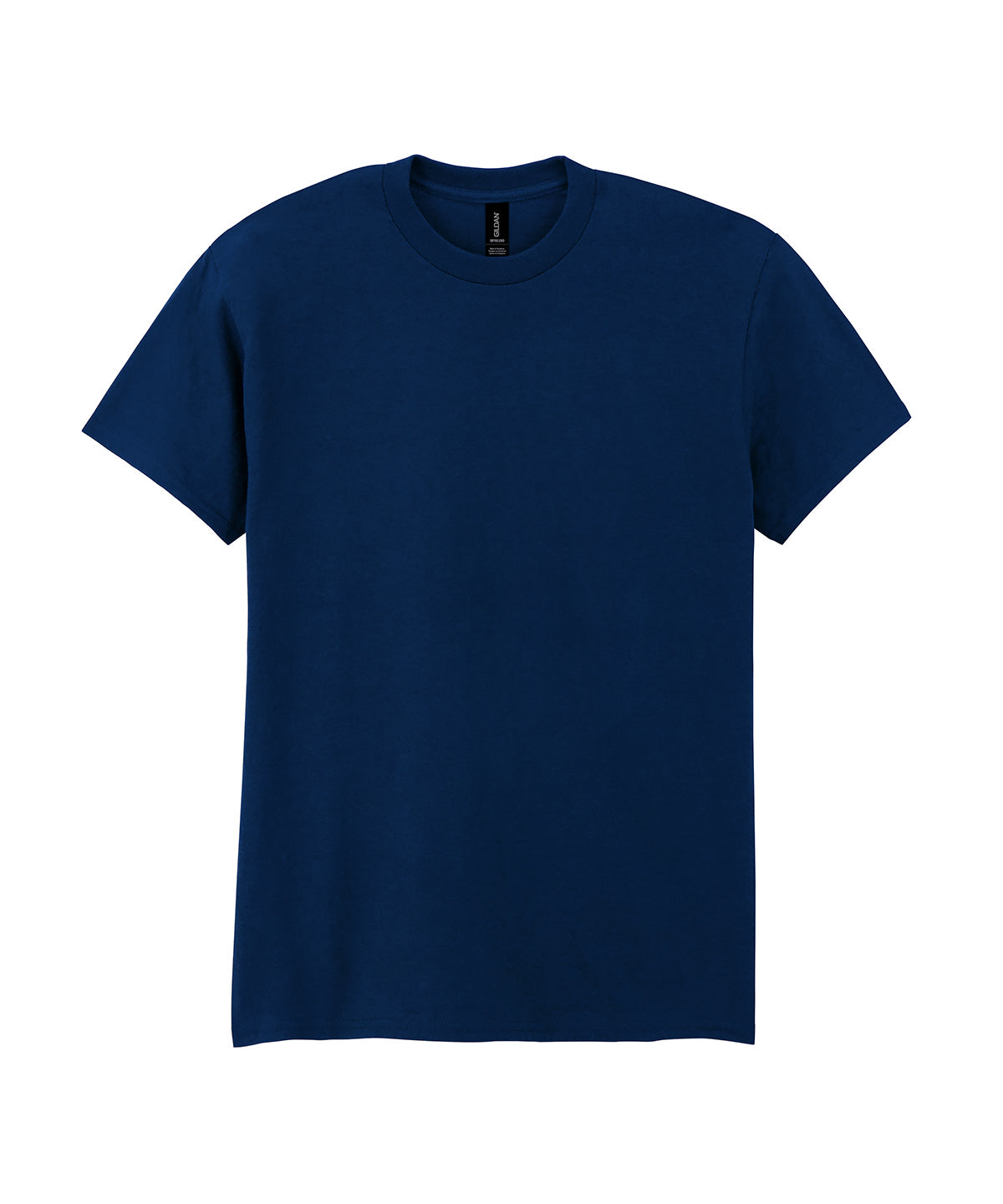 Camiseta DryBlend® | Azul Marino - Azul Marino Profundo