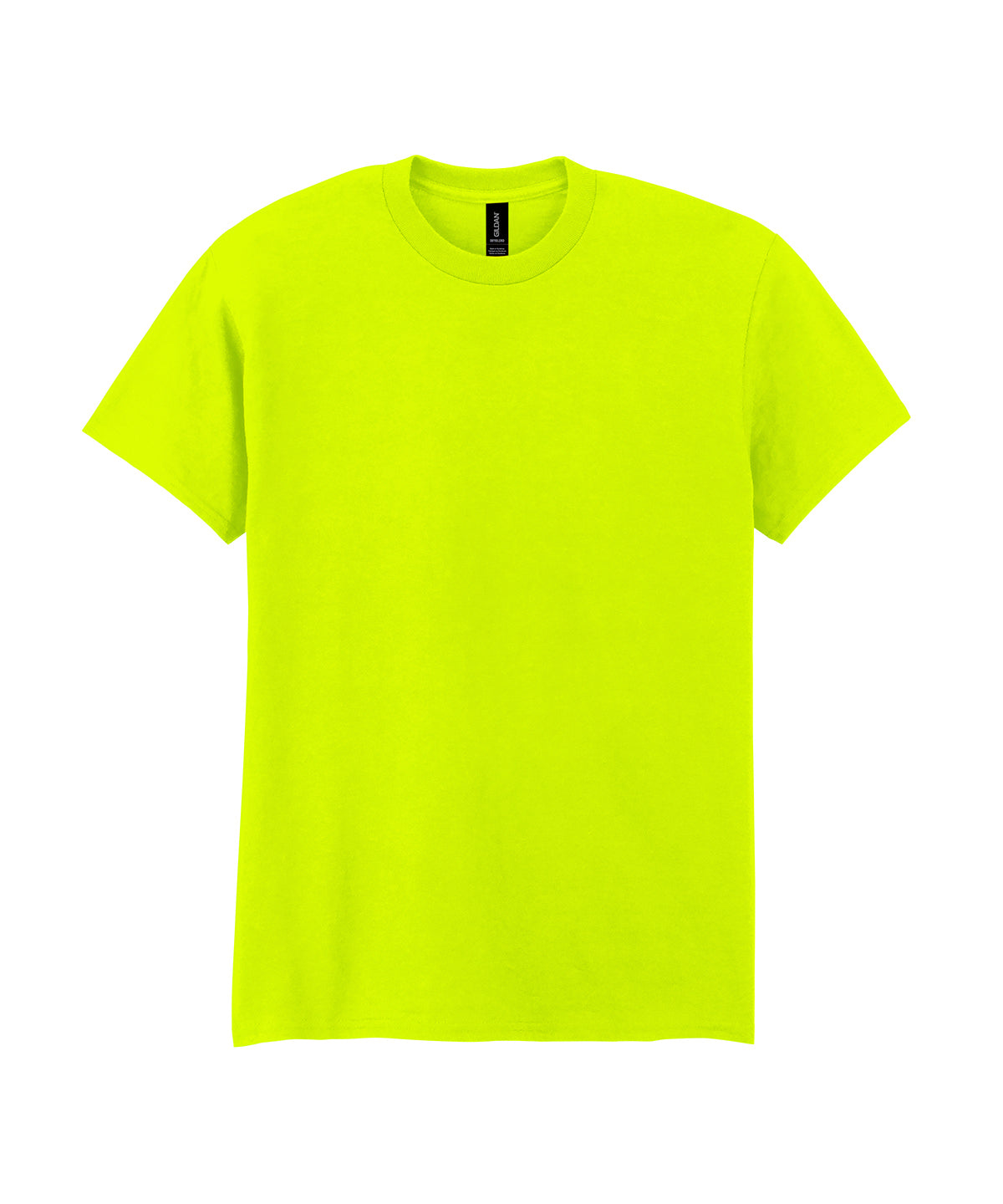 Camiseta DryBlend® | Verde Seguro