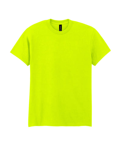 Camiseta DryBlend® | Verde Seguro