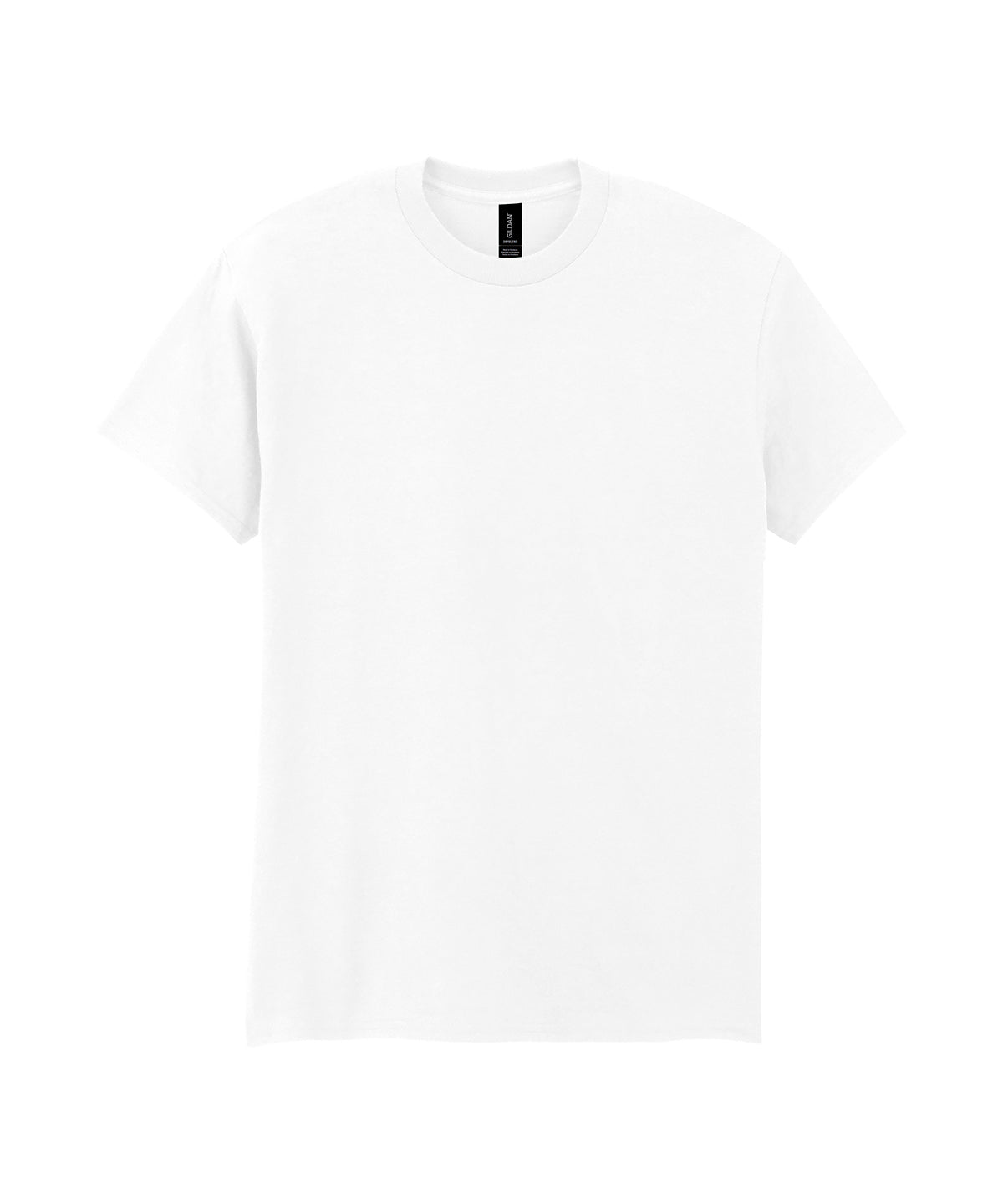 Camiseta DryBlend® | Blanco