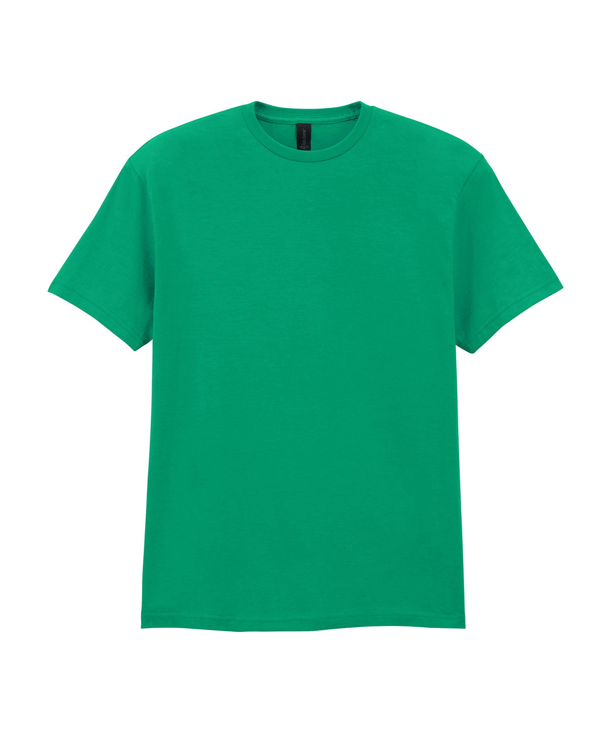 Camiseta de adulto Softstyle CVC | Verde Menta