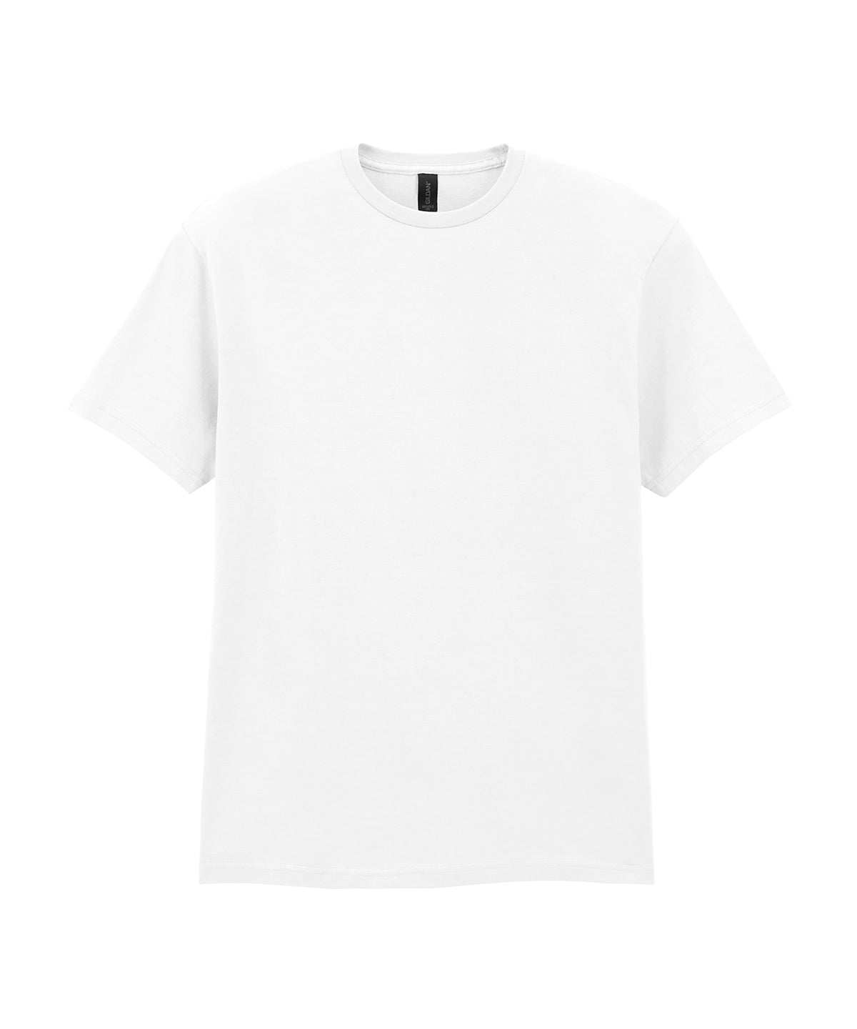 Camiseta de adulto Softstyle CVC | Marfil Claro