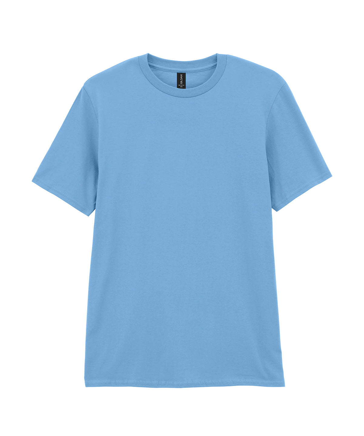 Softstyle EZ T-Shirt für Erwachsene | Babyblau
