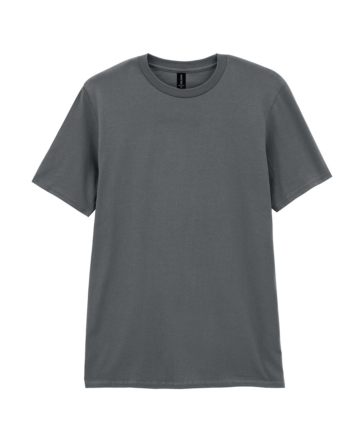 Softstyle EZ T-Shirt für Erwachsene | Dunkelgrau - Anthrazit