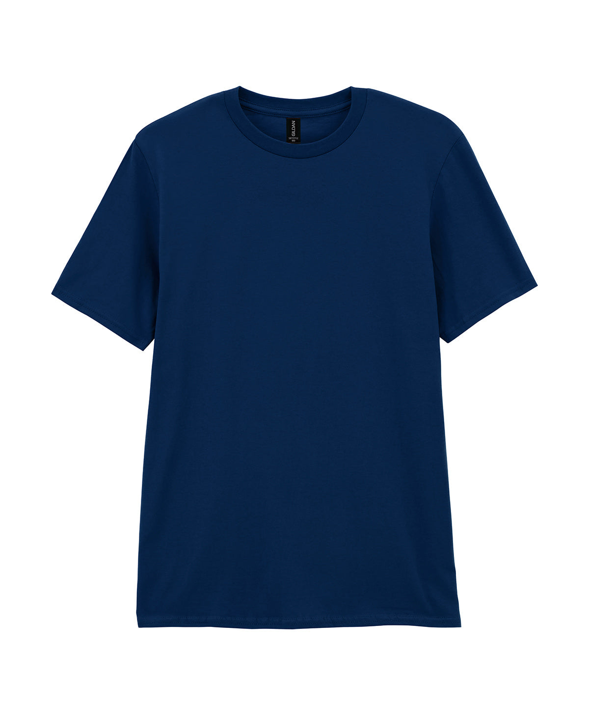 Softstyle EZ T-Shirt für Erwachsene | Marineblau - Dunkelblau