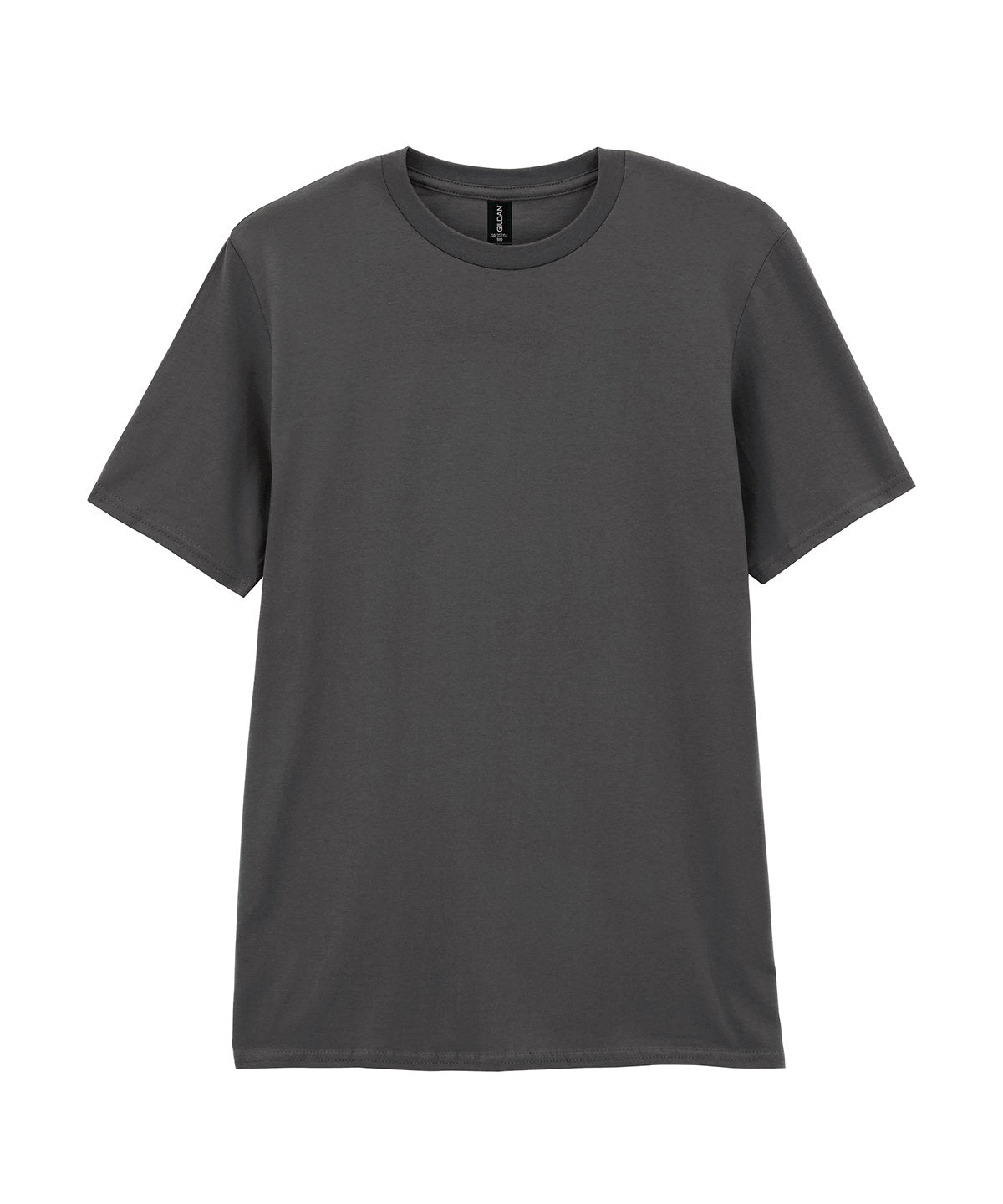 Softstyle EZ T-Shirt für Erwachsene | Rauch