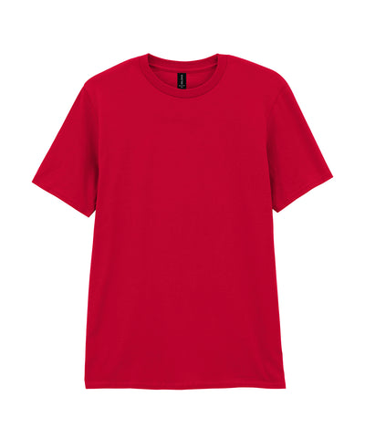 Camiseta para adulto Softstyle EZ | True Red
