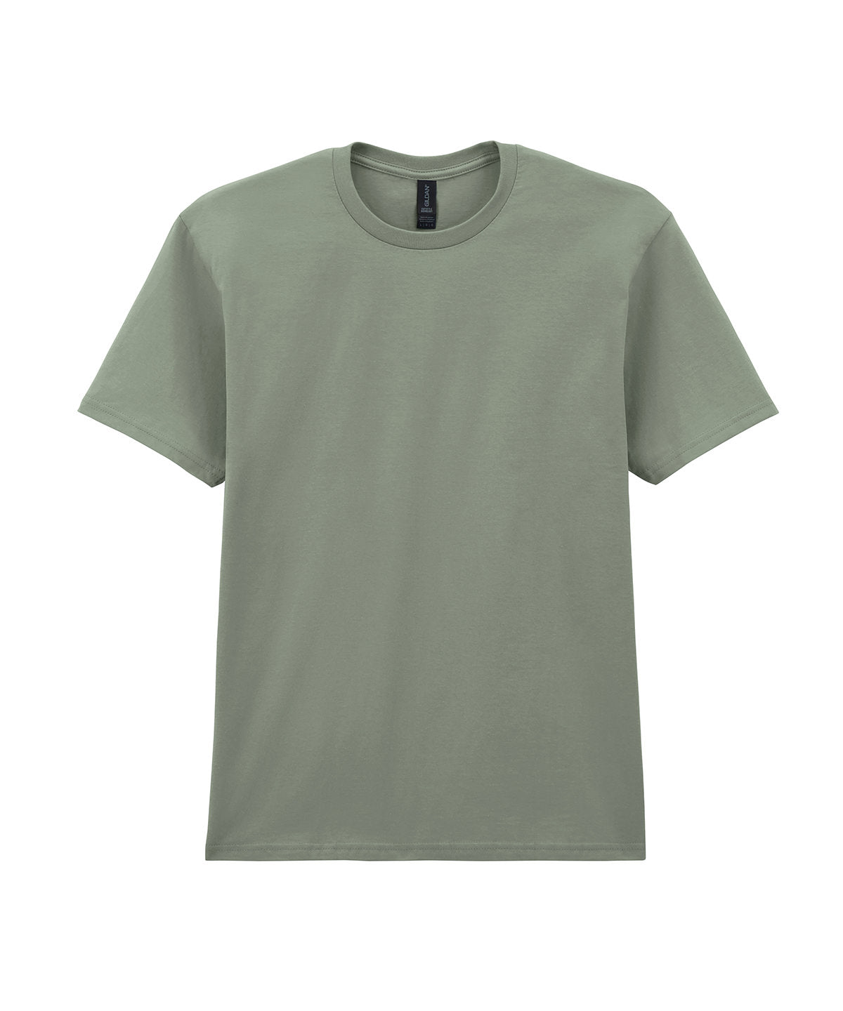 Camiseta de adulto de peso medio Softstyle | Salvia