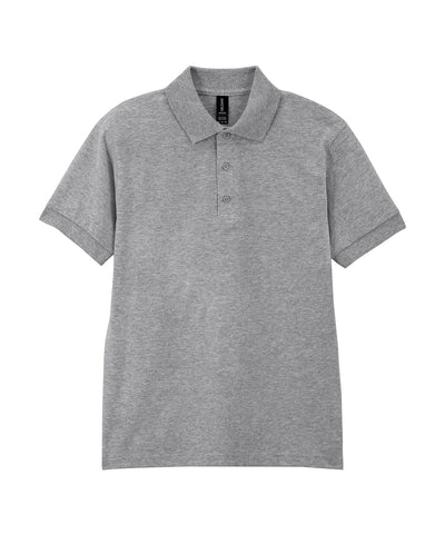 Polo à pointe DryBlend® | Gris Deportivo - Gris Deportivo Ringspun