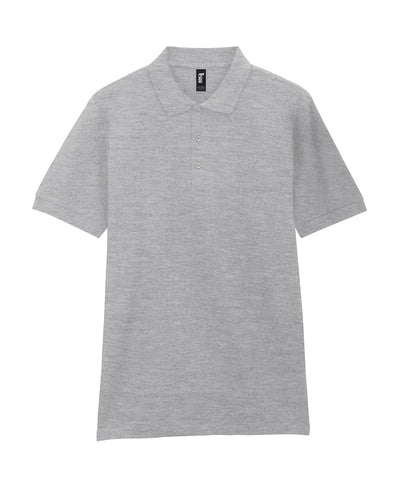 Camisa deportiva Hammer® piqu | Gris Deportivo Rs