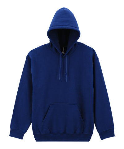 Sudadera con capucha para adultos DryBlend® | Azul Marino - Azul Marino Profundo
