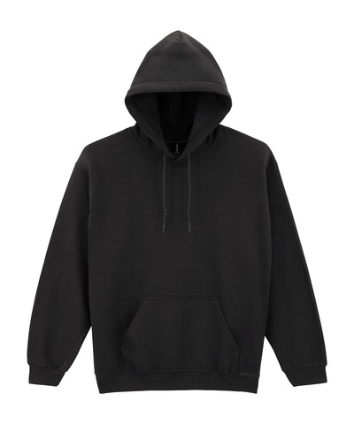 Sudadera con capucha Heavy Blend | Negro