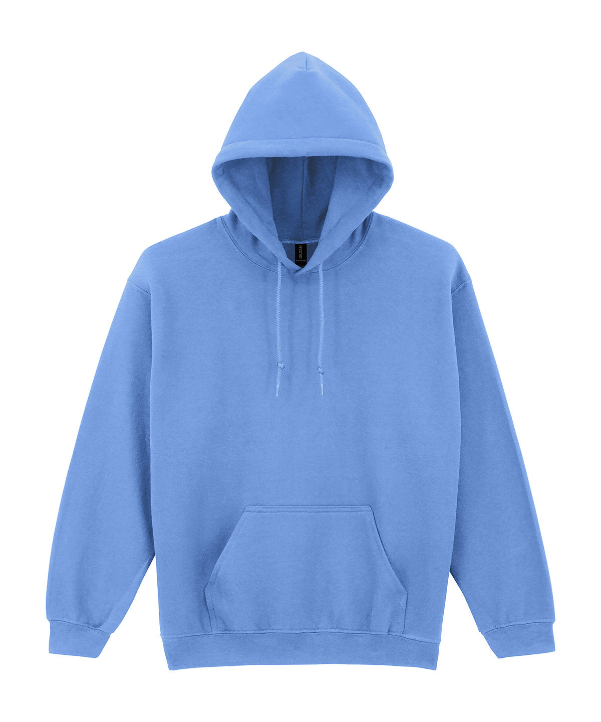 Sudadera con capucha Heavy Blend | Azul Carolina