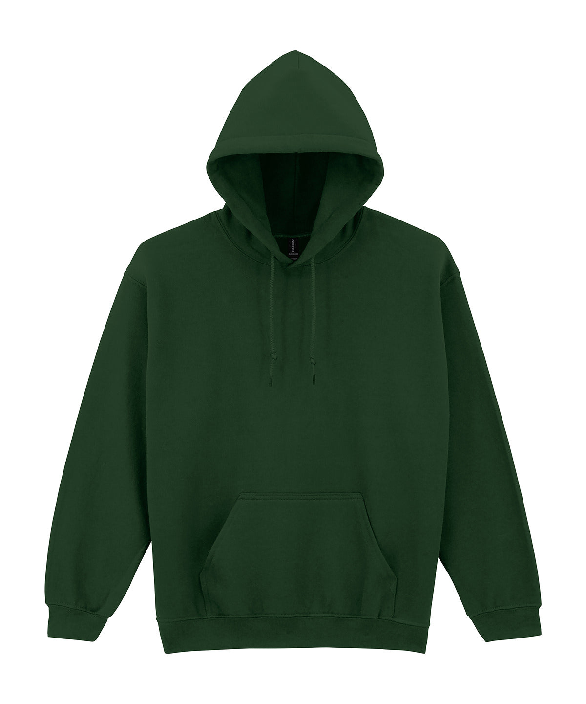 Sudadera con capucha Heavy Blend | Verde Bosque