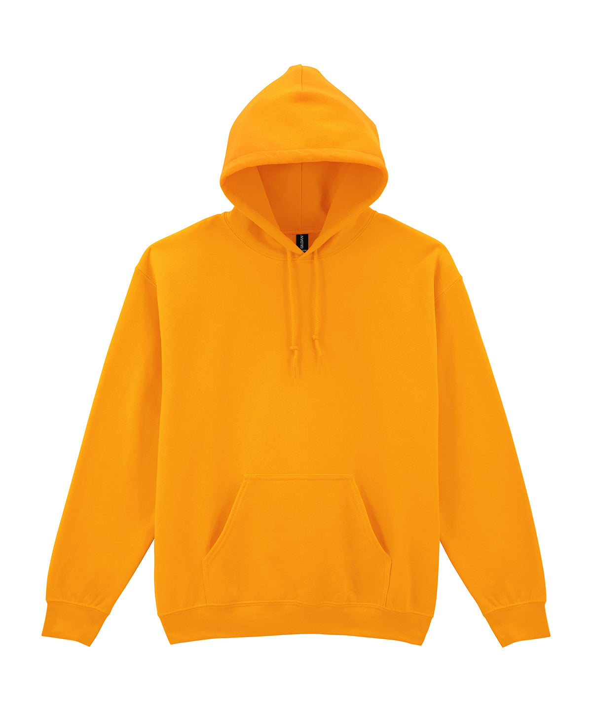 Sudadera con capucha Heavy Blend | Oro